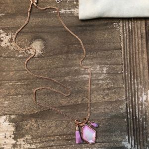 Kendra Scott Necklace